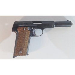 PISTOLA ASTRA 400  CALIBRE 9L
