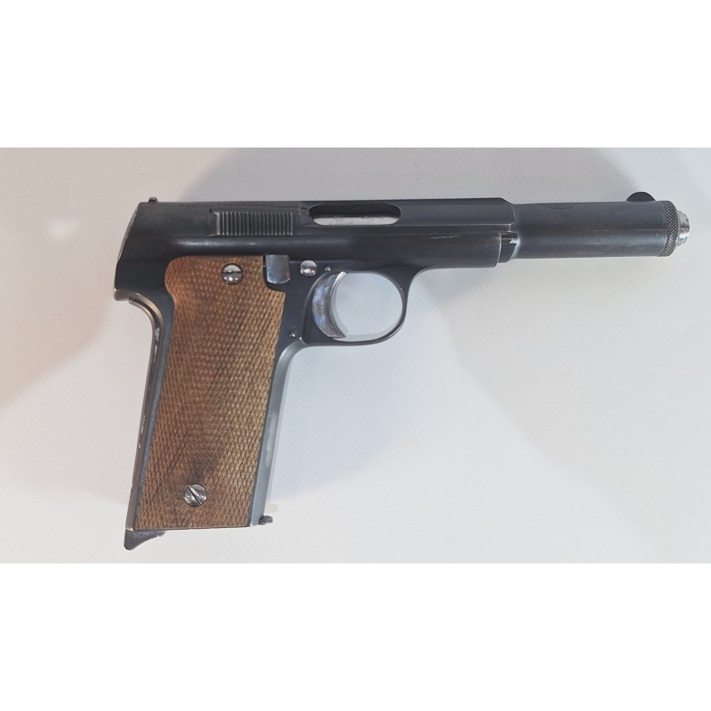 PISTOLA ASTRA 400  CALIBRE 9L