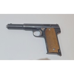 PISTOLA ASTRA 400  CALIBRE 9L