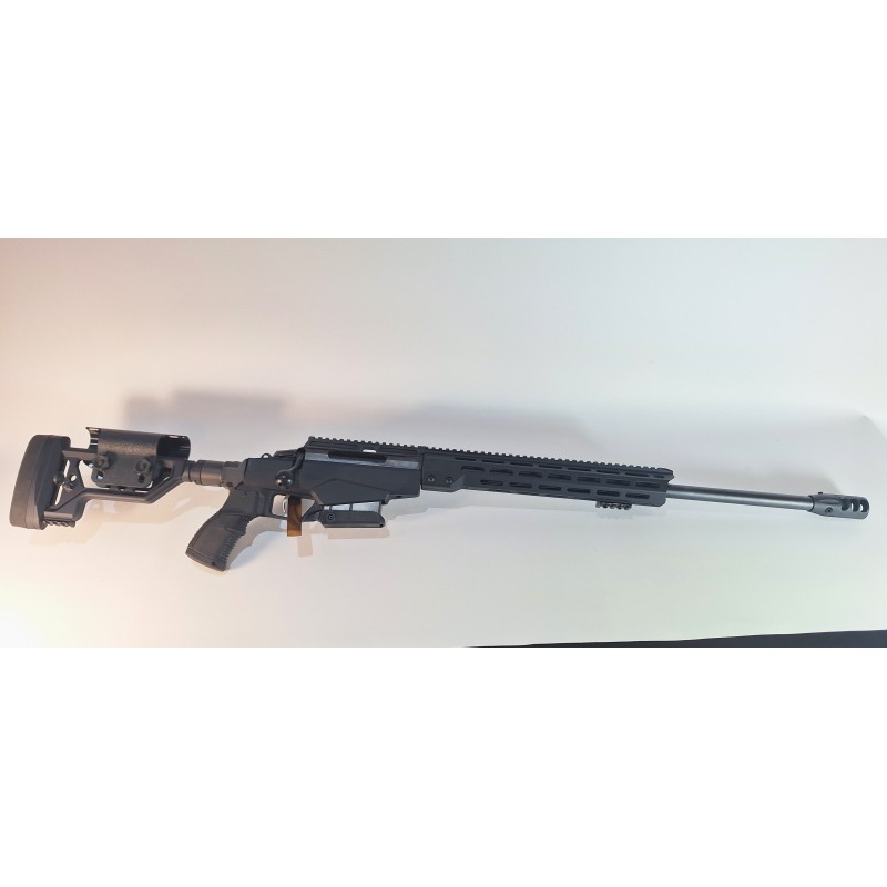 RIFLE TIKKA TAC A1 CALIBRE 6,5 CREEDMORE