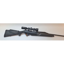 RIFLE BENELLI ARGO CALIBRE 300WM CON MONTURAS WARNE Y VISOR AVISTAR 1,5-6X42