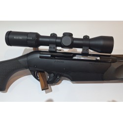 RIFLE BENELLI ARGO CALIBRE 300WM CON MONTURAS WARNE Y VISOR AVISTAR 1,5-6X42