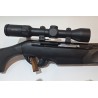 RIFLE BENELLI ARGO CALIBRE 300WM CON MONTURAS WARNE Y VISOR AVISTAR 1,5-6X42