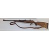 RIFLE MARCA KRICO CALIBRE 270 WINCHESTER , CON BASES APEL Y CORREA