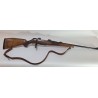 RIFLE MARCA KRICO CALIBRE 270 WINCHESTER , CON BASES APEL Y CORREA