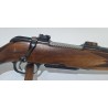 RIFLE MARCA KRICO CALIBRE 270 WINCHESTER , CON BASES APEL Y CORREA