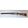 ESCOPETA LAURONA CALIBRE 12-70 CON CHOKES FIJOS Y CAÑON DE 71