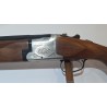 ESCOPETA LAURONA CALIBRE 12-70 CON CHOKES FIJOS Y CAÑON DE 71