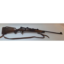 RIFLE MAUSER 66 CALIBRE 300 WM