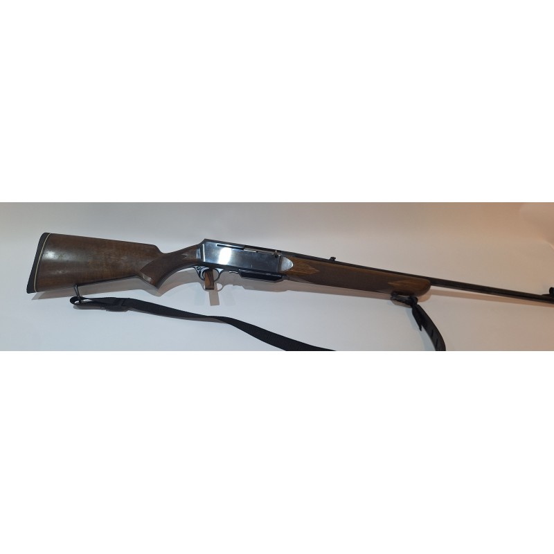 RIFLE FN BAR I CALIBRE 338 WIN MAG