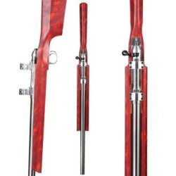 CARABINA BCM BENCH REST