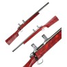 CARABINA BCM BENCH REST