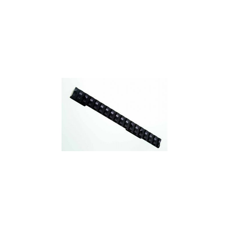 CARRIL WEAVER - FN marca RECKNAGEL