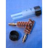 CEPILLO LIMPIEZA RAETZ BRONCE CAL. 5.6 mm/.222''