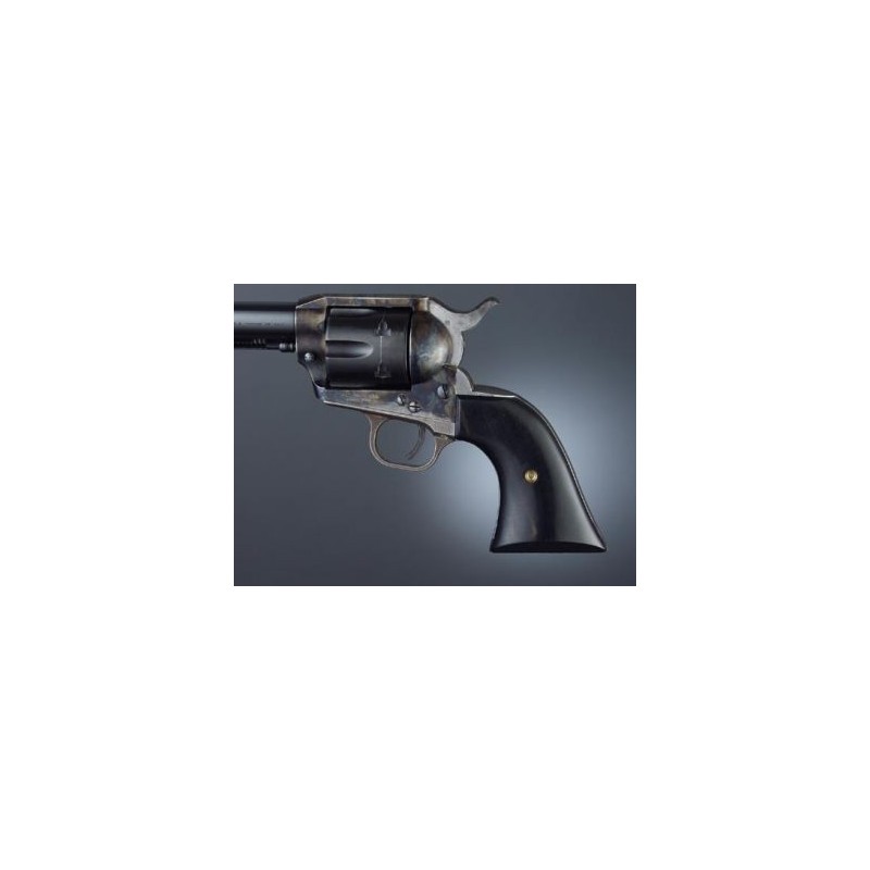 COLT ACCION SIMPLE DE EBANO