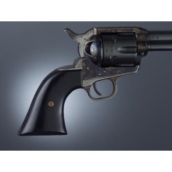 COLT ACCION SIMPLE DE EBANO