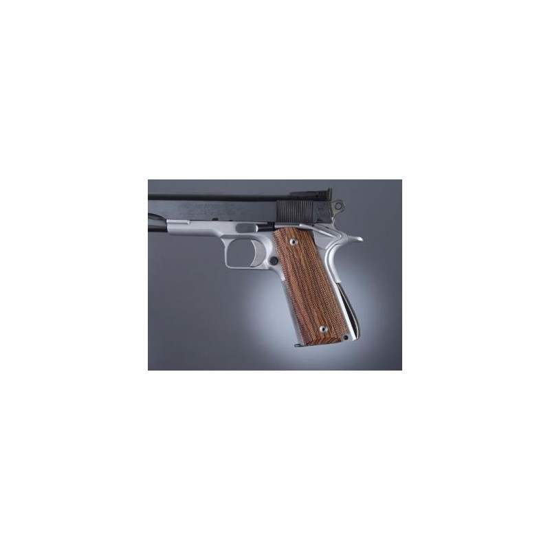 COLT GOVT. KINGWOOD SEGRINADO