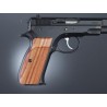 CZ 75 tulipwood SEGRINADO