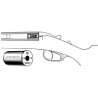ALIVIAMUELLE ESCOPETA MARCA LOTHAR WALTHER CAL. 20