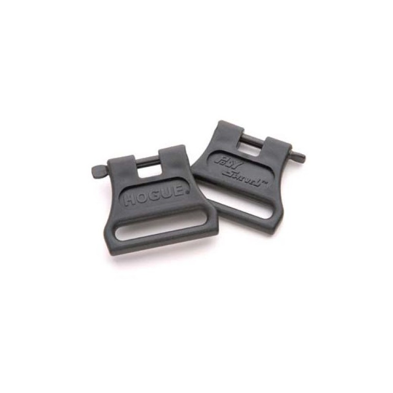 ENGANCHE CORREA SET 2 PIEZAS - UNA PULGADA