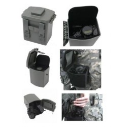 ESTUCHE MOD. 100 TACTICAL TAILOR