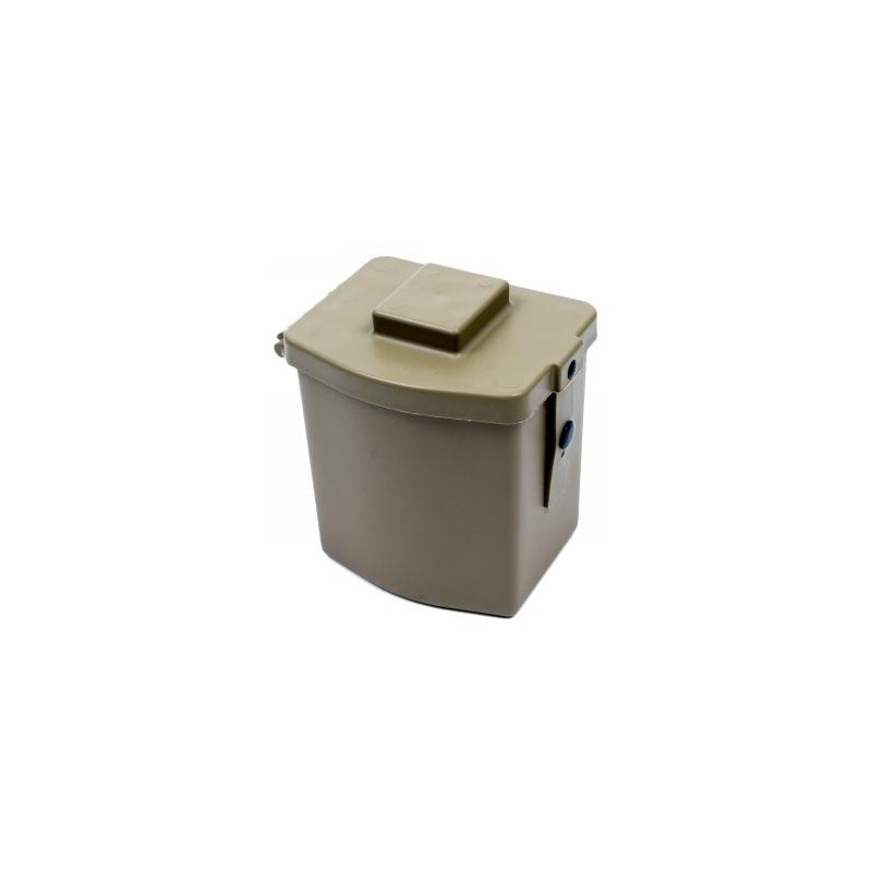 ESTUCHE MOD. 100 TACTICAL TAILOR ESTUCHE MOD. 100 TACTICAL TAILOR