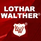 LOTHAR WALTHER